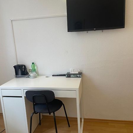 Hotel Starlight Frankfurt am Main Bagian luar foto