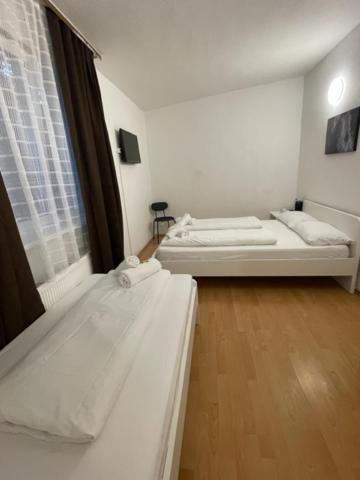 Hotel Starlight Frankfurt am Main Bagian luar foto