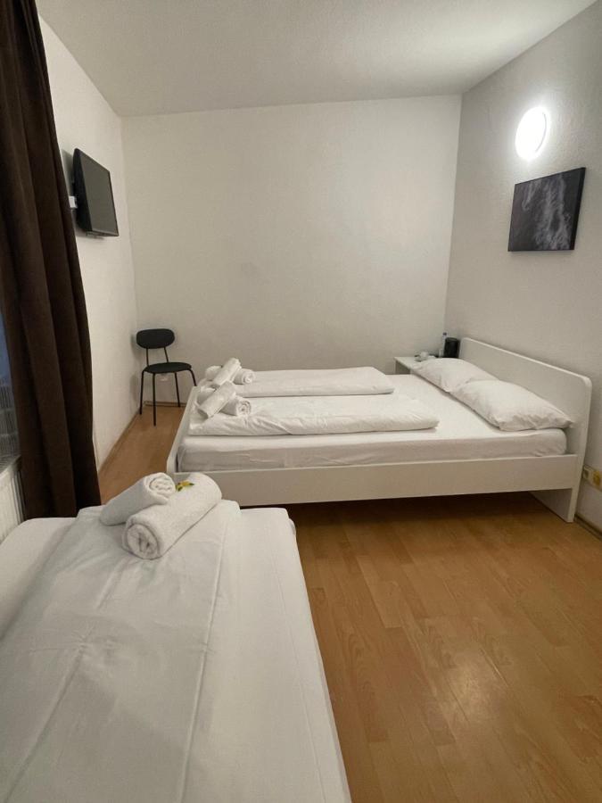 Hotel Starlight Frankfurt am Main Bagian luar foto