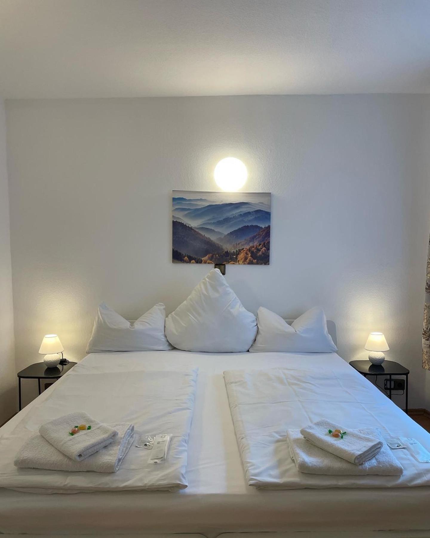 Hotel Starlight Frankfurt am Main Bagian luar foto