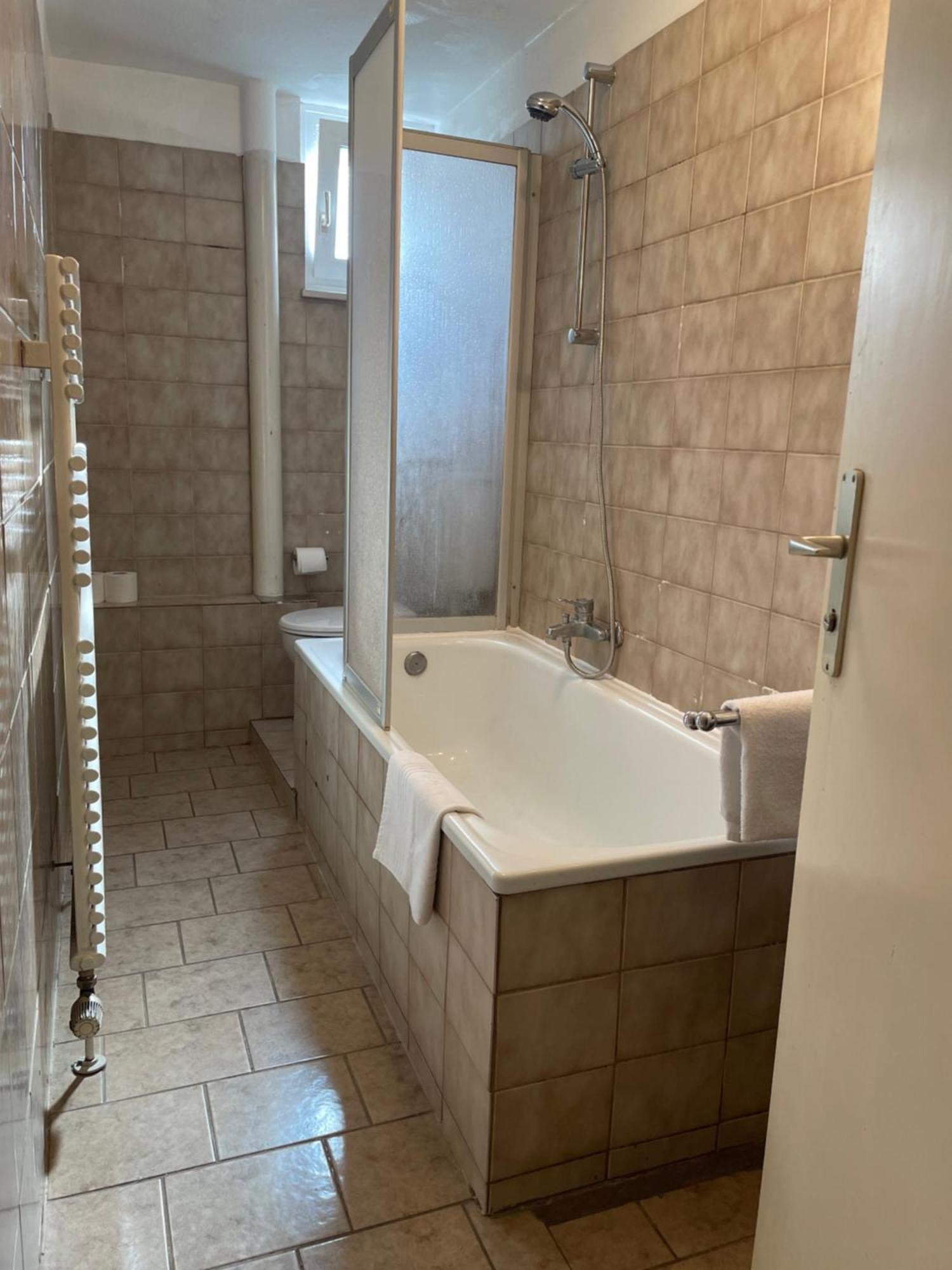 Hotel Starlight Frankfurt am Main Bagian luar foto