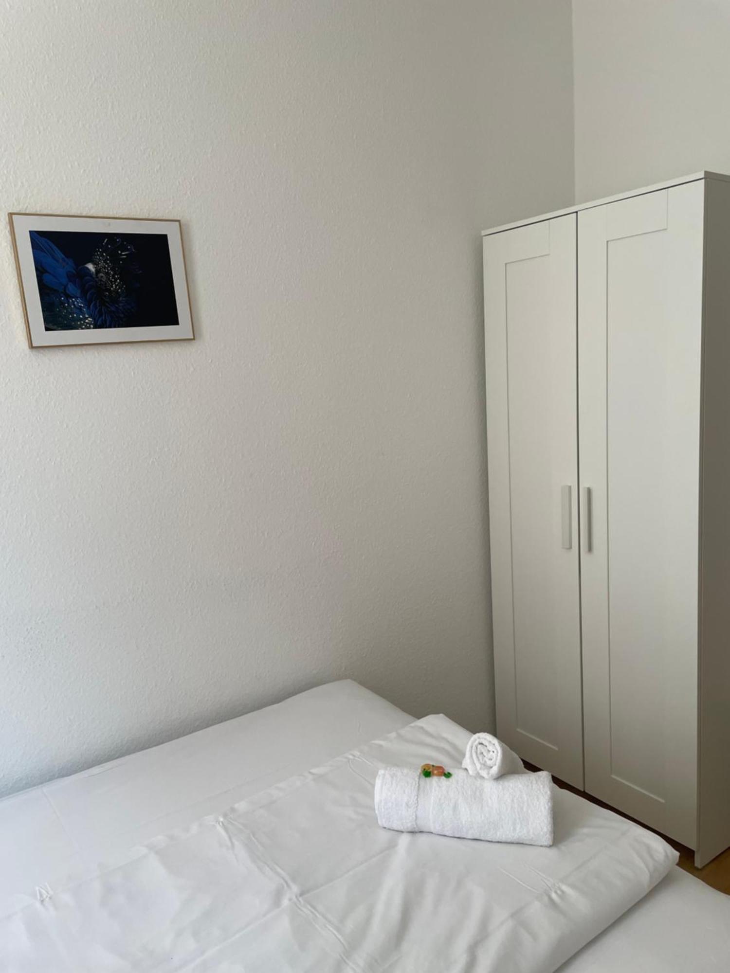 Hotel Starlight Frankfurt am Main Bagian luar foto