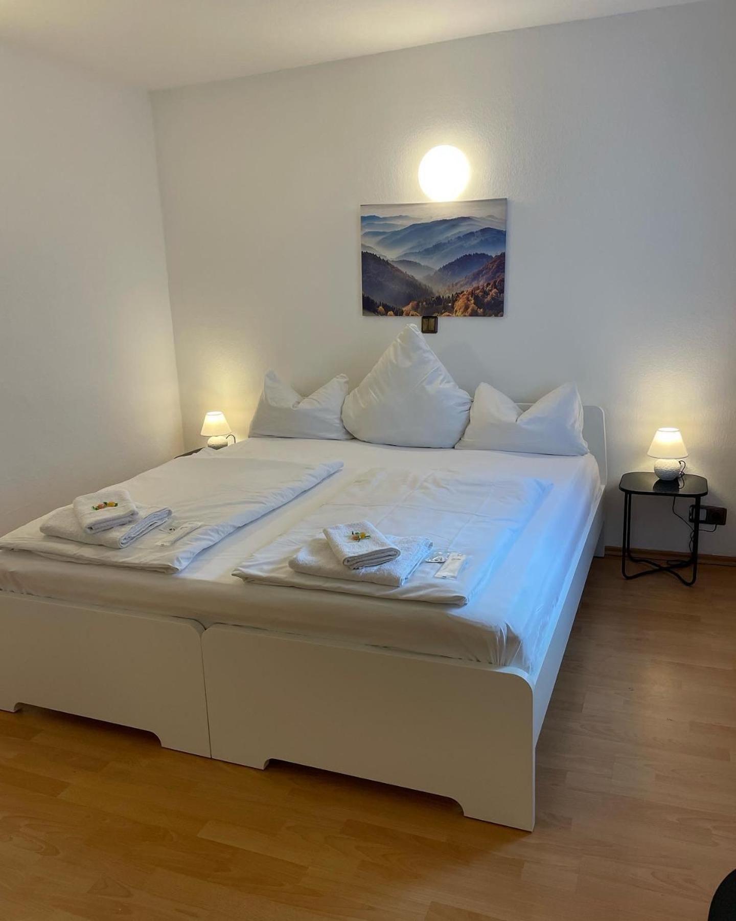 Hotel Starlight Frankfurt am Main Bagian luar foto