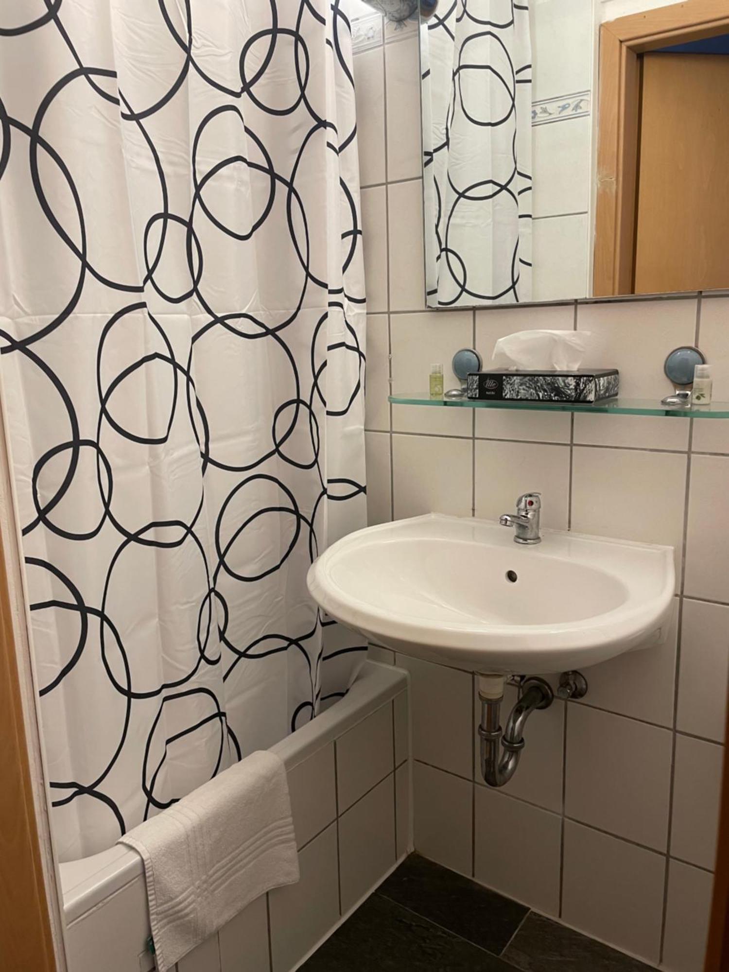 Hotel Starlight Frankfurt am Main Bagian luar foto