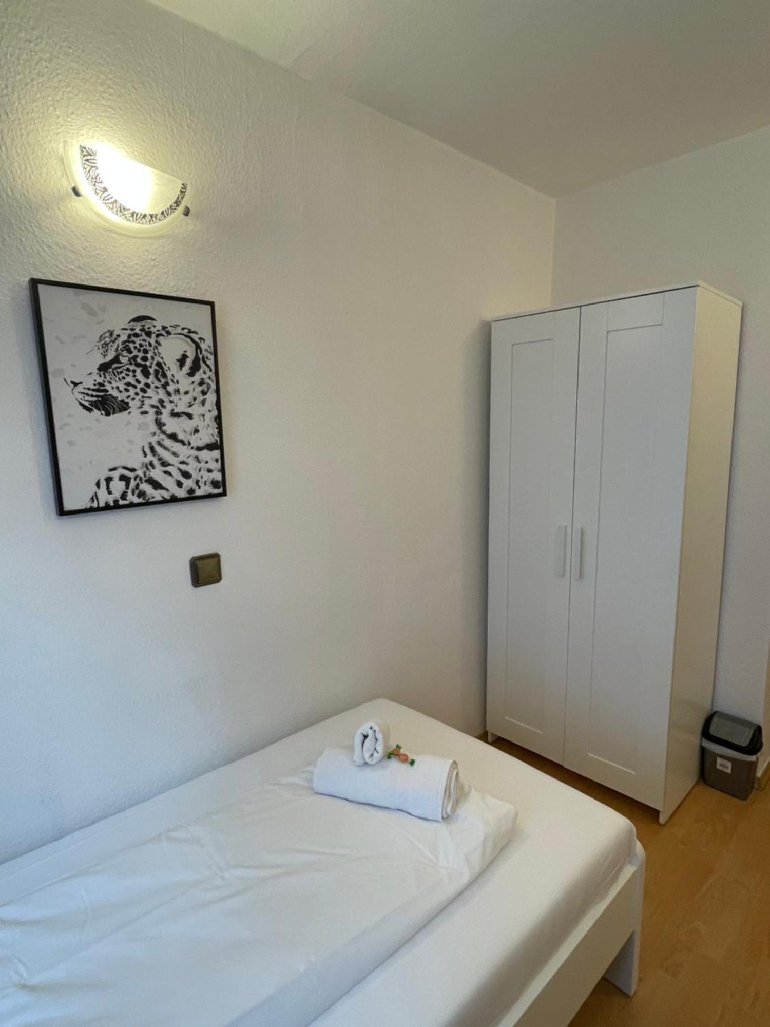 Hotel Starlight Frankfurt am Main Bagian luar foto