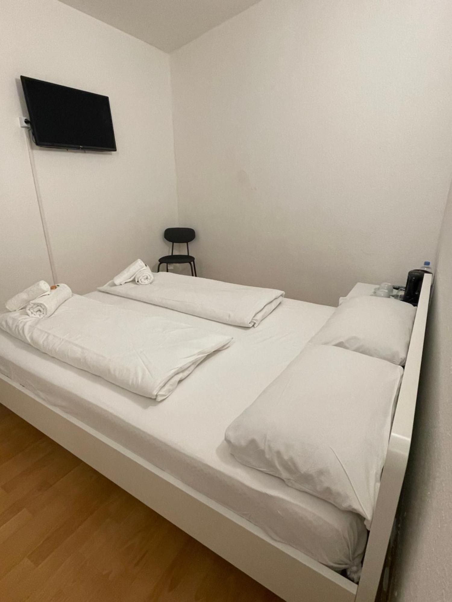 Hotel Starlight Frankfurt am Main Bagian luar foto